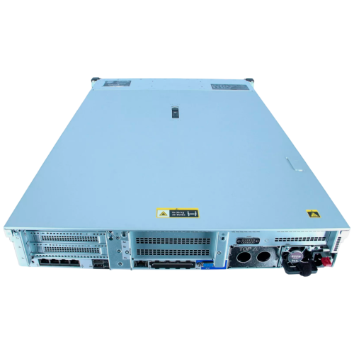 P56959-421 Сервер HPE ProLiant DL380 Gen10 4208 2.1GHZ 8C 1P 32GB-R MR416ip 8SFF BC 800W PS Server