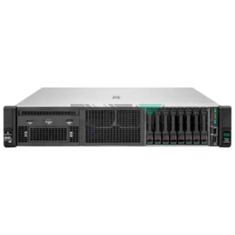 P56962-421 Сервер HPE ProLiant DL380 Gen10 5218 2.3GHZ 16C 1P 32GB-R MR416i-p NC 8SFF BC 800W PS Server