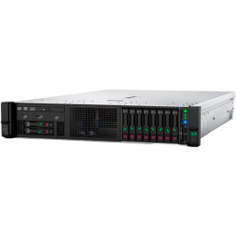 P56964-421 Сервер HPE ProLiant DL380 Gen10 5218R 2.1GHZ 20C 1P 32GB-R MR416i-p NC 8SFF BC 800W PS Server