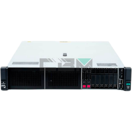 P56967-AA1 Сервер HPE ProLiant DL388 Gen10 3206R 1.9GHZ 8C 1P 16GB-R MR416i-p NC 8SFF BC 500W PS Server