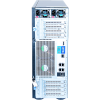 P59548-421 Сервер HPE ProLiant ML350 Gen10 4210R 2.4GHZ 10C 1P 16GB-R P408i-a 8SFF 800W FS RPS Server