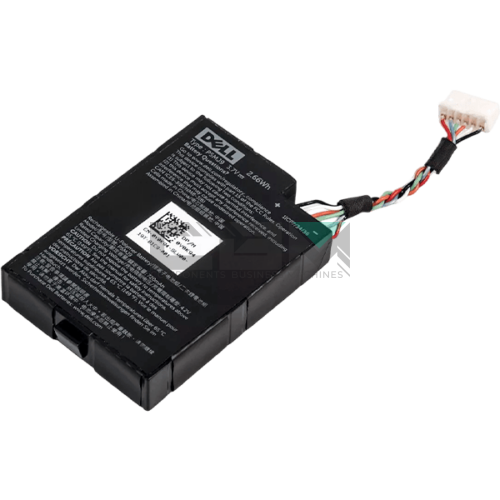 P5MJ9 Батарея резервного питания BBU Dell 3.7V 0.72AH