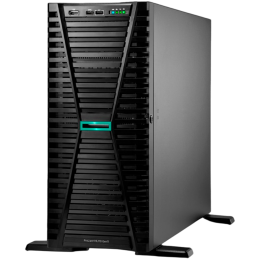 P60049-001 Сервер HPE ProLiant ML350 Gen11 4410Y 2.0GHZ 12C 1P 32GB-R MR408i-o 8SFF 800W RPS Server