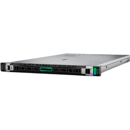 P60735-B21 Сервер HPE ProLiant DL360 Gen11 4410Y 2.0GHZ 12C 1P 32GB-R NC 4LFF 800W PS Server