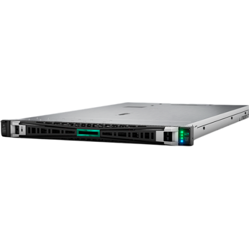 P60735-B21 Сервер HPE ProLiant DL360 Gen11 4410Y 2.0GHZ 12C 1P 32GB-R NC 4LFF 800W PS Server