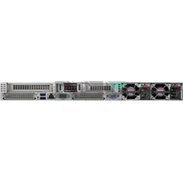 P60735-B21 Сервер HPE ProLiant DL360 Gen11 4410Y 2.0GHZ 12C 1P 32GB-R NC 4LFF 800W PS Server