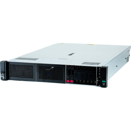 P60740-AA1 Сервер HPE ProLiant DL380 Gen11 4416+ 2.1GHZ 20C 1P 32GB-R MR408i-o NC 8SFF 800W PS Server