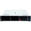 P60740-AA1 Сервер HPE ProLiant DL380 Gen11 4416+ 2.1GHZ 20C 1P 32GB-R MR408i-o NC 8SFF 800W PS Server