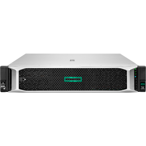 P63680-B21 Сервер HPE ProLiant DL380 Gen10 5218 2.3GHZ 16C 1P 192GB-R P408i-a 8SFF 2x800W RPS Server