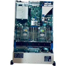 P63680-B21 Сервер HPE ProLiant DL380 Gen10 5218 2.3GHZ 16C 1P 192GB-R P408i-a 8SFF 2x800W RPS Server