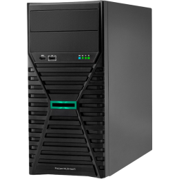 P65090-B21 Сервер HPE ProLiant ML30 4U 1P Intel Xeon E-2414 2.6GHZ 4C LGA 6096 4LFF