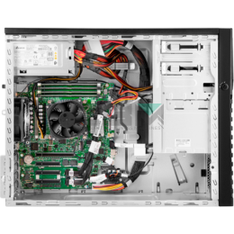 P65091-B21 Сервер HPE ProLiant ML30 4U 1P Intel Xeon E-2414 3.4GHZ 4C LGA 6096 4LFF