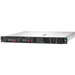 P65390-B21 Сервер HPE ProLiant DL20 Gen11 2LFF без горячей замены CTO Server