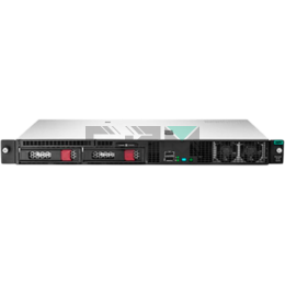 P65390-B21 Сервер HPE ProLiant DL20 Gen11 2LFF без горячей замены CTO Server