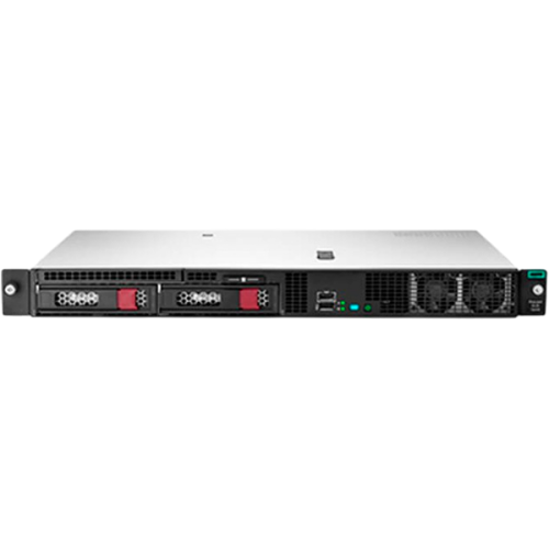 P65390-B21 Сервер HPE ProLiant DL20 Gen11 2LFF без горячей замены CTO Server