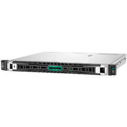 P65392-B21 Сервер HPE ProLiant DL20 Gen11 4SFF с горячей заменой CTO Server