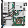 P65395-B21 Сервер HPE ProLiant DL20 Gen11 E-2434 3.4GHZ 4C 1P 16GB-U 4SFF 500W PS Server
