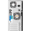 P65397-001 Сервер HPE ProLiant ML30 Gen11 E-2434 3.4GHZ 4C 1P 16GB-U 8SFF с горячей заменой 500W PS NA Server