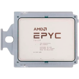 P66939-B21 Процессор AMD EPYC 7643P 2.3GHz G10+ G11