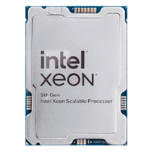 P67079-B21 Процессор HP Xeon Gold 5515+ 3.2GHz G11