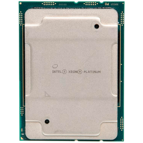 P67087-B21 Процессор HP Xeon Platinum 8570 2.1GHz G11