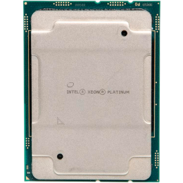 P67088-B21 Процессор HP Xeon Platinum 8580 2.0GHz G11