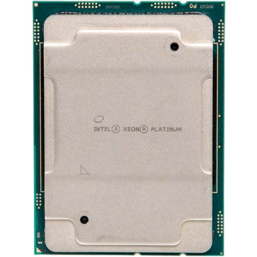 P67088-B21 Процессор HP Xeon Platinum 8580 2.0GHz G11