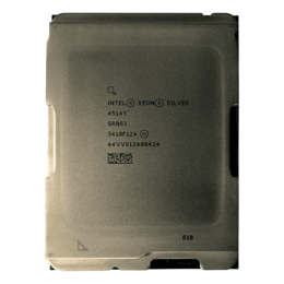 P67092-B21 Процессор HP Xeon Silver 4514Y 2.0GHz G11