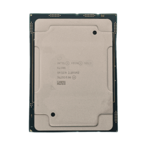 P67095-B21 Процессор HP Xeon Gold 6530 2.1GHz G11