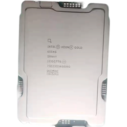 P67110-B21 Процессор HP Xeon Gold 6416H 2.2GHz G11