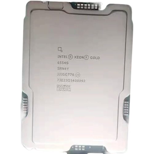 P67110-B21 Процессор HP Xeon Gold 6416H 2.2GHz G11
