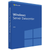 P71-09032 Серверная лицензия Microsoft Windows Server Datacenter 2019 1PK DSP OEI 64 bit 16 CORE RUS OEM (конверт с DVD)