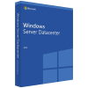 P71-09051 Серверная лицензия Microsoft Windows Server Datacenter 2019 1PK DSP OEI 64 bit 24 CORE RUS OEM (конверт с DVD)