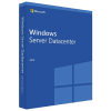 P71-09091 Дополнительная лицензия Microsoft Windows Server Datacenter 2019 OEI 4 CORE RUS OEM (конверт)