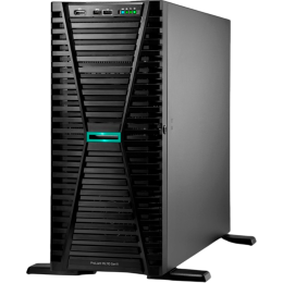 P71385-425 Сервер HPE ProLiant ML30 Gen11 E-2414 2.6GHZ 4C 1P 32GB-DR VROC 4LFF 2x1TB SATA без горячей замены 350W PS EU Server