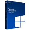 P73-08411 Клиентская лицензия Microsoft Windows Server Standart 2022 1PK DSP OEI 16 CORE NoMedia/NoKey (APOS) AddLic RUS OEM (конверт)