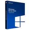 P73-08441 Клиентская лицензия Microsoft Windows Server Standart 2022 1PK DSP OEI 4 CORE NoMedia/NoKey (POSOnly) AddLic 5 RUS OEM (конверт)