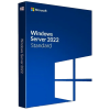 P73-08468 Клиентская лицензия Microsoft Windows Server Standart 2022 1PK DSP OEI 16 CORE NoMedia/NoKey (POSOnly) AddLic RUS OEM (конверт)