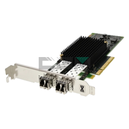 P7GJV Адаптер Emulex LPe32002-M6-D FC DP PCI-e HBA
