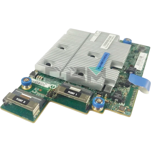 P840AR Контроллер Raid HP Enterprise Smart Array SATA/SAS PCIe 3.0 x8 12GB/S