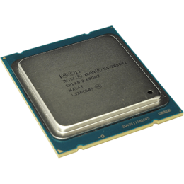 P8PG0 Процессор Dell Intel Xeon E5-2650 v4 2.20GHz
