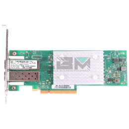 P9D94-63001SF Адаптер SN1100Q 16Gb FC DP PCI-e HBA