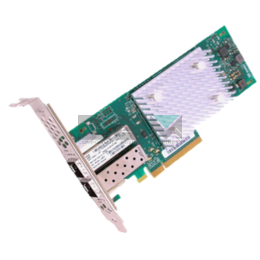 P9D94-63001SF Адаптер SN1100Q 16Gb FC DP PCI-e HBA