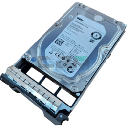 PCH77 Жесткий диск Dell 2-TB 6G 7.2K 3.5 SATA HDD w/F238F