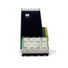PE310G4i71LB-XR Адаптер сетевой Silicom PE310G4i71LB-XR Адаптер сетевой Silicom