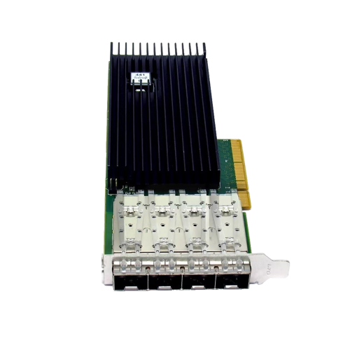 PE310G4i71LB-XR Адаптер сетевой Silicom