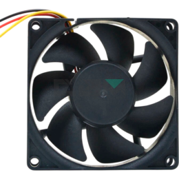 PE80252V2-000C-G99 Вентилятор (кулер) охлаждения Sunon 24V 0.16A