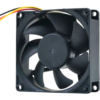 PE80252V2-G99 Вентилятор (кулер) охлаждения Sunon 24V 0.16A PE80252V2-G99 Вентилятор (кулер) охлаждения Sunon 24V 0.16A