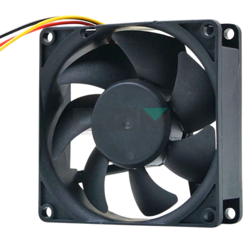 PE80252V2-G99 Вентилятор (кулер) охлаждения Sunon 24V 0.16A