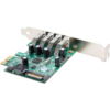 PEXUSB3S4V Адаптер StarTech 4-port PClex1 3.0 PEXUSB3S4V Адаптер StarTech 4-port PClex1 3.0